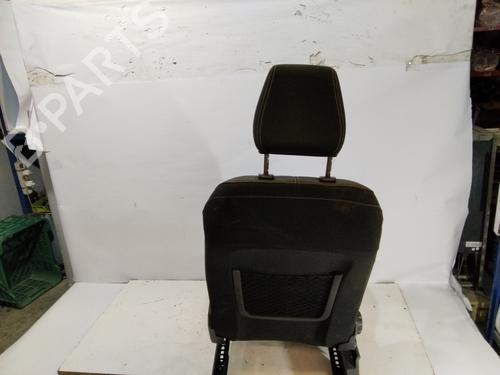 Right front seat FORD PUMA (J2K, CF7)  | BP36844742C16  - Image 5