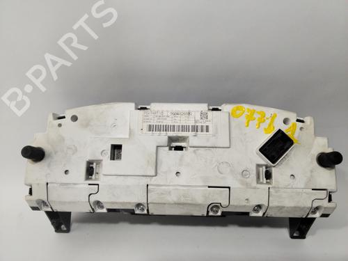 Instrument cluster CITROËN C5 III (RD_)  | BP21262467C47 