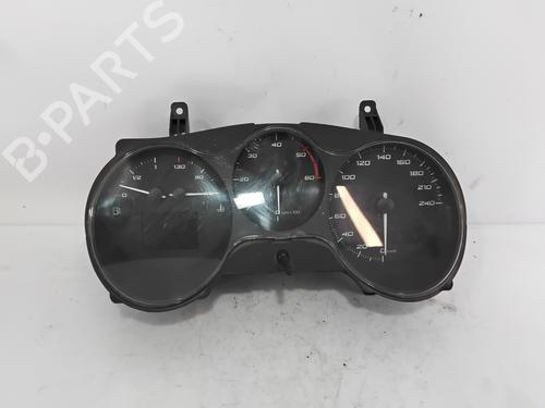 Used Instrument cluster SEAT ALTEA XL (5P5, 5P8) [2006-2015]  29433683