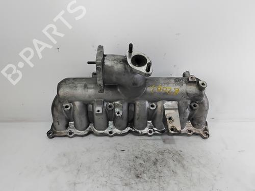 Używane Kolektor ssący KIA SORENTO I (JC) [2002-2011]  29831020