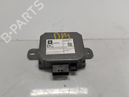 Elektronisk modul OPEL CORSA E (X15) 1.3 CDTI (08, 68) (75 hp) 28812306