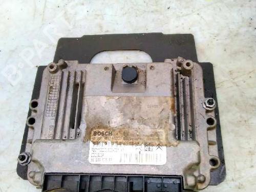 Used Engine control unit (ECU) CITROËN C5 II (RC_) [2004-2008]  8573984