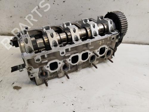 Cylinder head AUDI A3 (8L1) 1.9 TDI | BP20227474M5 