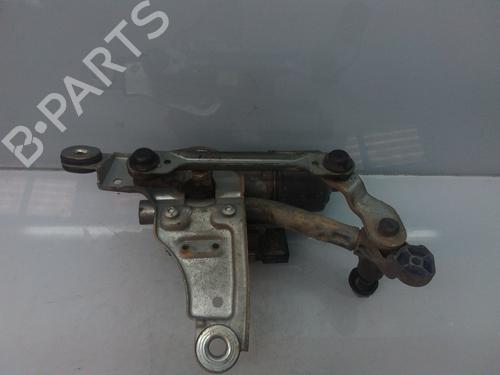 Rear wiper motor FORD S-MAX (WA6)  | BP9679678M102 