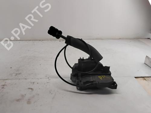 Used Front right lock RENAULT SCÉNIC III (JZ0/1_) [2008-2016]  28502171
