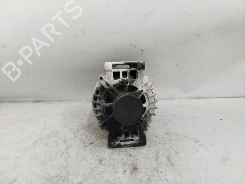 Alternator PEUGEOT 308 II (LB_, LP_, LW_, LH_, L3_)  | BP26017112M7 