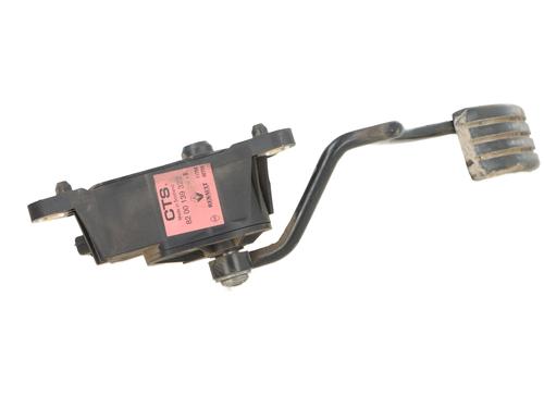 Pedal RENAULT MODUS / GRAND MODUS (F/JP0_) 1.5 dCi (FP0D, JP0D) | BP38072981I4 - Image 3