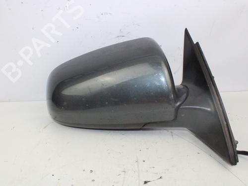 Right mirror AUDI A4 B7 Avant (8ED)  | BP13810074C27 