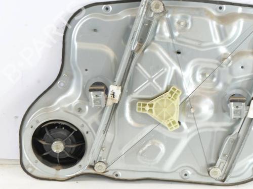 Front left window mechanism KIA CEE'D Hatchback (ED) | BP39721067C22 - Image 4