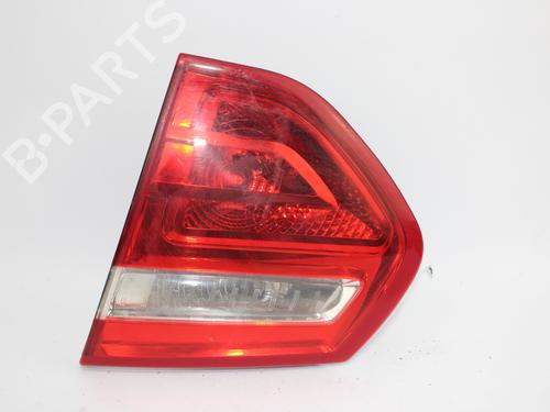 Used Right tailgate light CITROËN C4 Picasso I MPV (UD_) [2006-2015]  13391797