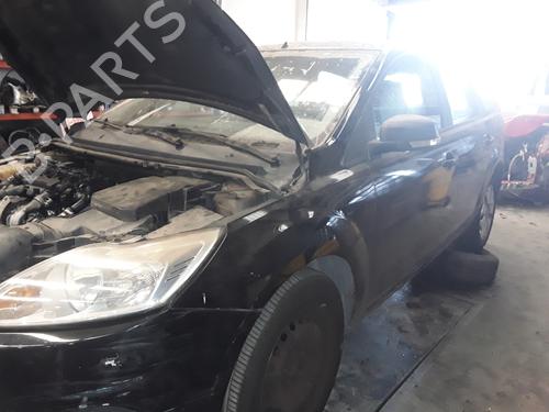 Steering rack FORD FOCUS II (DA_, HCP, DP)  | BP15603971M22 