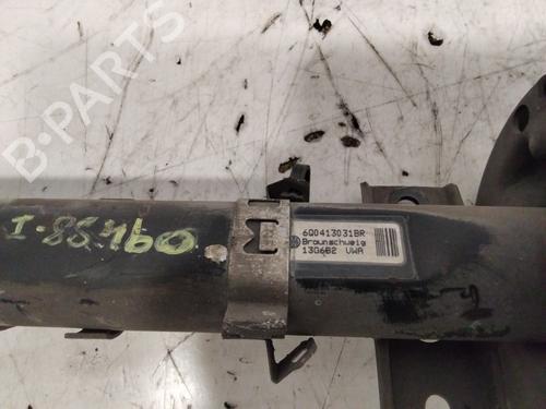 Left front shock absorber SEAT IBIZA III (6L1)  | BP27817346M16 