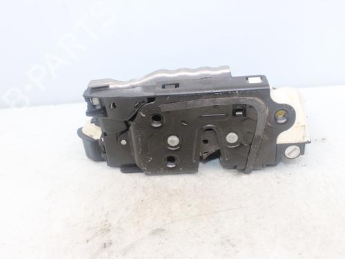 Rear left lock SEAT LEON (5F1)  | BP16496158C100 