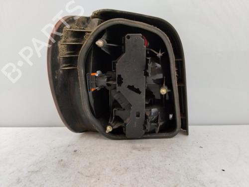 Right taillight VW POLO III (6N1) 60 1.4 | BP18835430C35 