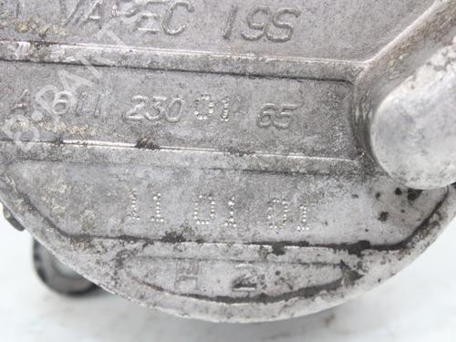 Vacuum pump MERCEDES-BENZ V-CLASS (638/2)  | BP16009625M80 
