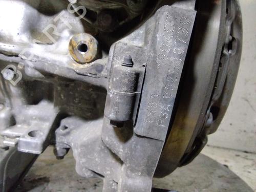 Engine OPEL COMBO Box Body/MPV (K9) 1.5 D | BP38014613M1 - Image 3