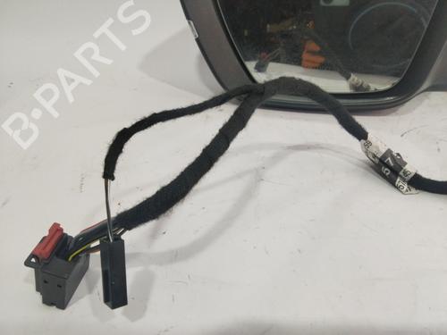 Left mirror SKODA KAROQ (NU7, ND7)  | BP29533395C26 