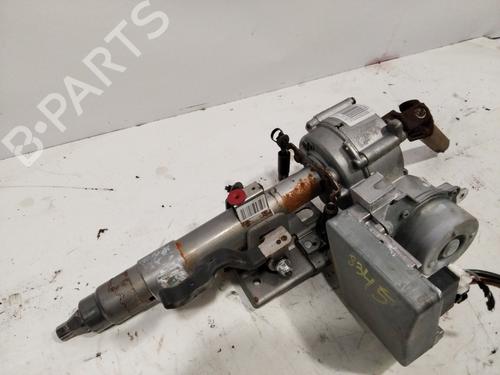 Lenksäule FORD FIESTA VI (CB1, CCN) 1.6 TDCi | BP28670728M21