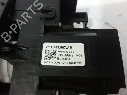 Squib airbag SEAT ARONA (KJ7, KJP) 1.0 TSI | BP10375253C102 