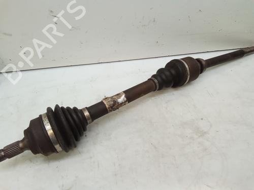 Used Right front driveshaft PEUGEOT 307 (3A/C) 1.6 16V (109 hp) 8583634