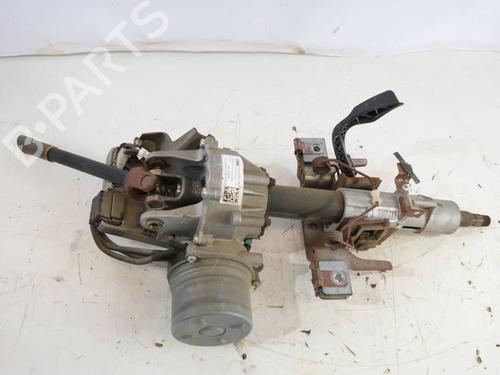 Used Steering column Steering column 39069853 39069853