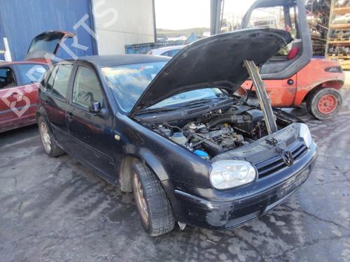 Pièces Détachées Usagées VW GOLF IV (1J1) 1.9 TDI (110 hp) 4350622
