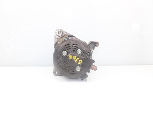 Generator TOYOTA AURIS (_E15_) 1.4 D-4D (NDE150_) (90 hp) 270600N100 |