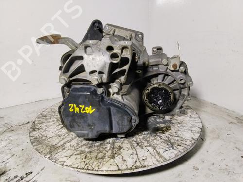 Gearbox VW GOLF VI (5K1) | BP30534227M3