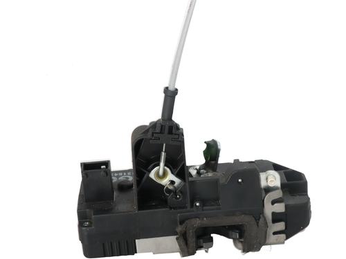 Rear left lock OPEL MERIVA A MPV (X03) 1.6 (E75) | BP32250766C100