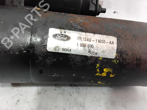 Starter FORD FOCUS I (DAW, DBW) 1.8 TDCi | BP30138339M8