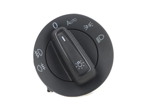 Used Headlight switch Headlight switch VW TAIGO (CS1) [2021-2026] 34554139 34554139