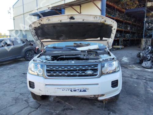 Portellone/Cofano posteriore LAND ROVER FREELANDER 2 (L359) | BP30927043C6