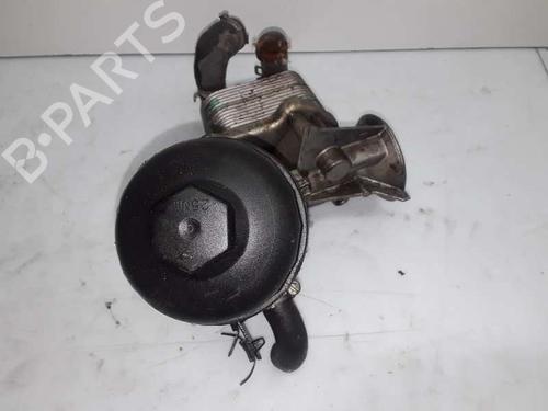 Oil radiator OPEL ASTRA H (A04)  | BP14053290M33 