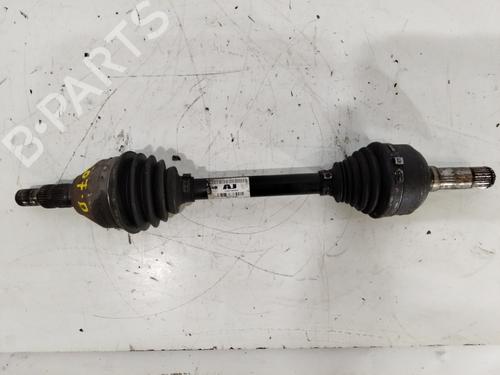 Right front driveshaft OPEL INSIGNIA A (G09)  | BP33119323M39  - Image 5