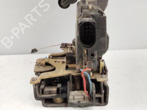 Front right lock SEAT LEON (1M1)  | BP19518727C97 