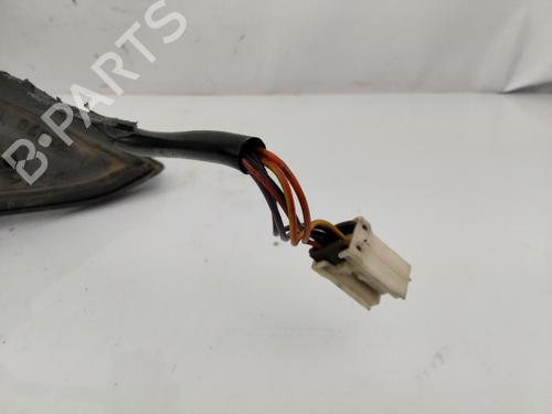 Right mirror VOLVO S40 I (644) 1.6 | BP21377963C27 