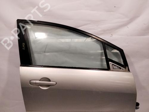 Used Right front door MAZDA 5 (CR) 2.0 CD (CR19) (110 hp) 28588918