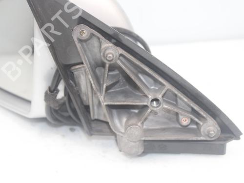 Left mirror AUDI A4 B7 (8EC) 2.0 TDI 16V | BP17320823C26 