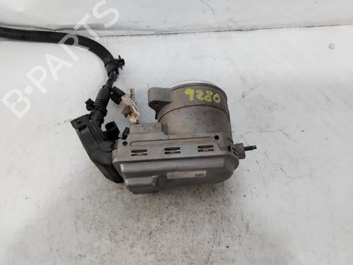 Steering rack PEUGEOT 308 II (LB_, LP_, LW_, LH_, L3_)  | BP27379397M22 