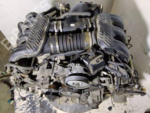 Engine PORSCHE BOXSTER (987) 2.7 | BP38943891M1 - Image 12