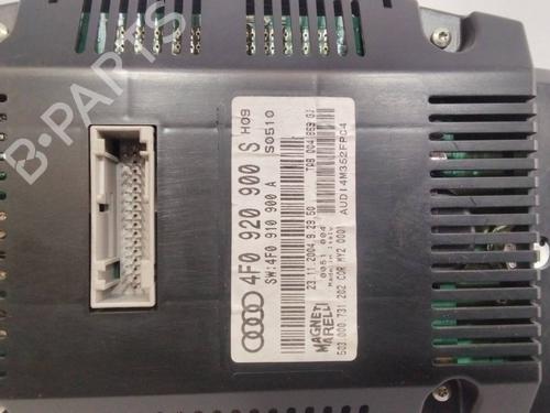 Instrument cluster AUDI A6 C6 (4F2)  | BP25873111C47 