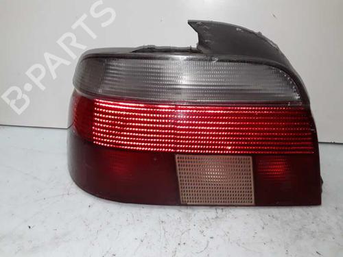 Used Left taillight BMW 5 (E39) [1995-2003]  8571282