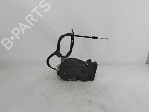 Front right lock VW PASSAT B6 (3C2)  | BP29399146C97 