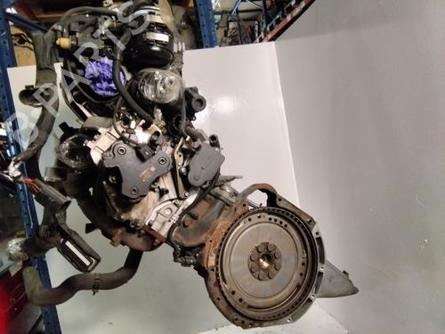 Engine MERCEDES-BENZ A-CLASS (W169) A 180 CDI (169.007, 169.307) | BP25903553M1 