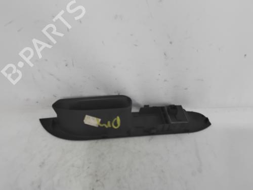Left front window switch SEAT IBIZA III (6L1)  | BP29408818I27 