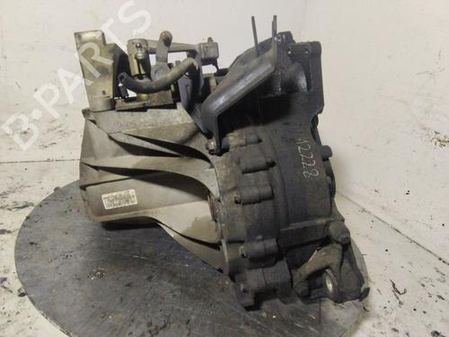 Gearbox FORD FOCUS II Saloon (DB_, FCH, DH)  | BP37727464M3  - Image 6