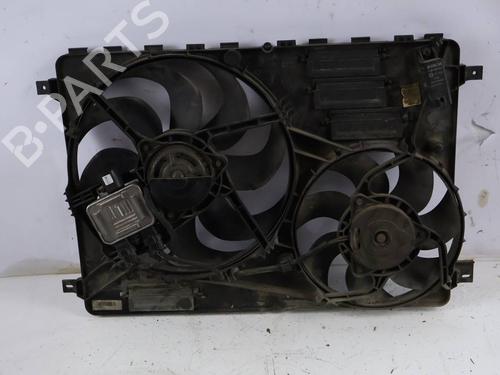 Used Radiator fan Radiator fan 38727518 38727518