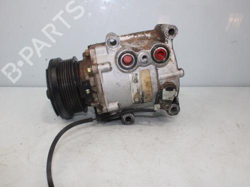 Used AC compressor FORD FOCUS II (DA_, HCP, DP) [2004-2013]  16581385