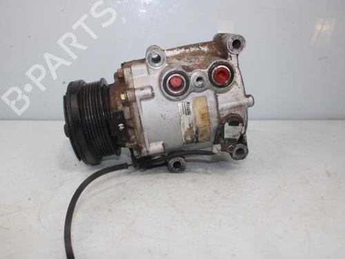 Compressor A/C FORD FOCUS II (DA_, HCP, DP) 1.6 TDCi (90 hp) 2015W3 |