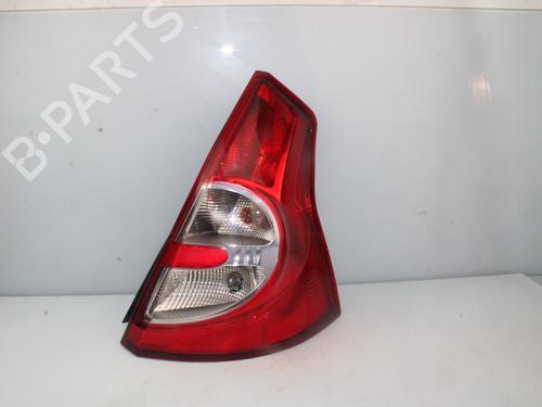 Højre baglygte DACIA SANDERO [2008-2025]  16179191